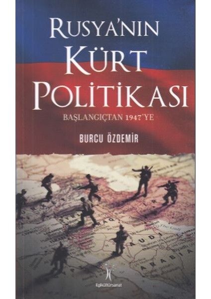 Rusya'nın Kürt Politikası