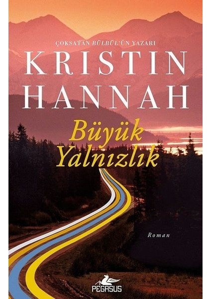Büyük Yalnızlık