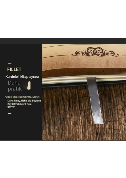 Öğrenci Çapraz Metal Yama Not Defteri (Yurt Dışından) fırsatları