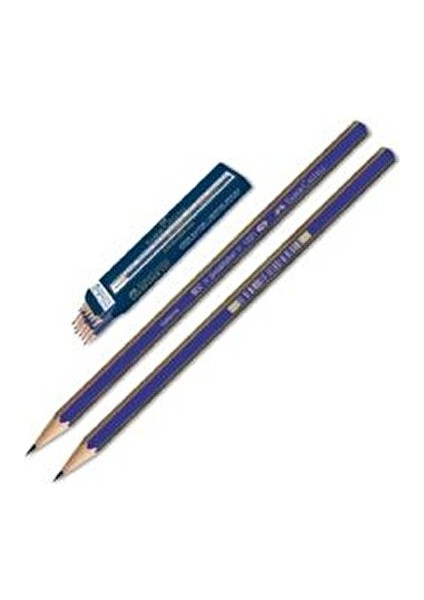 4B Resim Kalemi Yazım Teknikleri İçin İdeal Kolay Açılır 2'li Mavi indirimleri