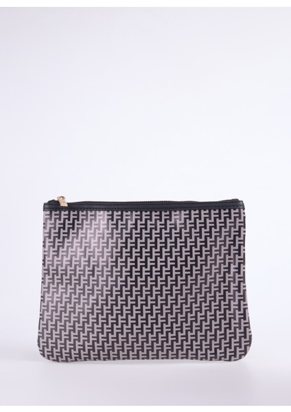 Vizon Kadın Portföy Çanta Mono-Marlowe