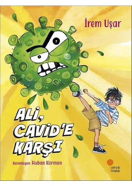 Ali, Cavid'e Karşı