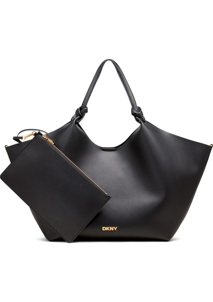 Siyah Kadın Omuz Çantası R42BAE48BGD