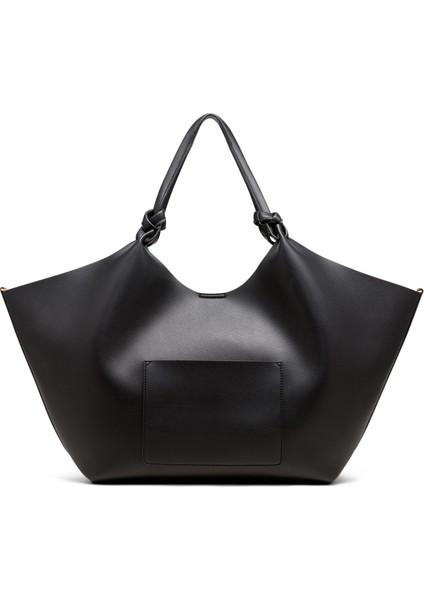 Siyah Kadın Omuz Çantası R42BAE48BGD fiyatları