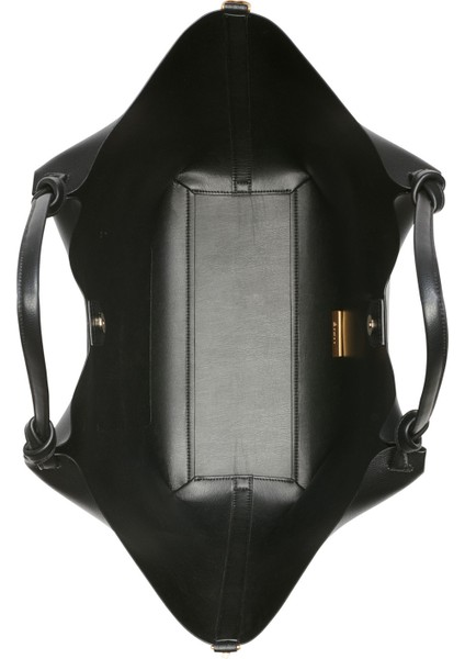 Siyah Kadın Omuz Çantası R42BAE48BGD indirimleri