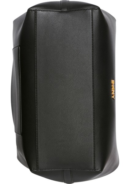 Siyah Kadın Omuz Çantası R42BAE48BGD