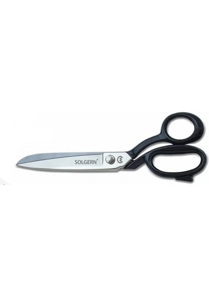 A421-12 Terzi Makası No: 12 Inç / 30,48 cm - Nikel Kaplama