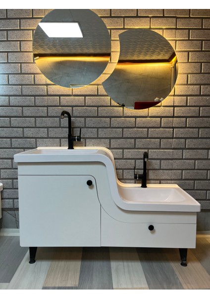 Abdest Lavabosu Çocuk Yaşlı Engelli Abdest Laavabo modelleri