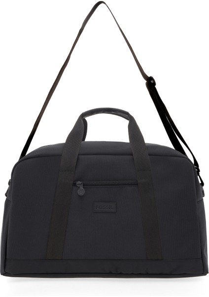 Siyah Erkek Duffle Bag 04FI2003