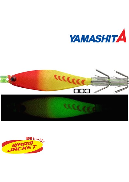 Squish 7-2 7cm/3g Kalamar Zokasi 003