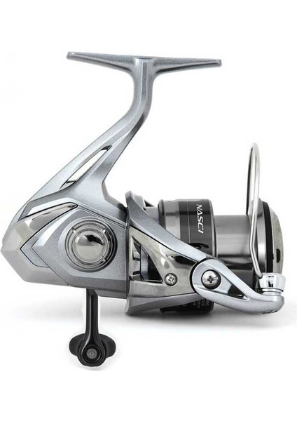 Makina Nasci 500 Fc fiyatları