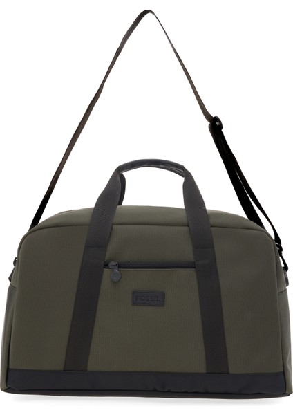 Haki Erkek Duffle Bag 04FI2003