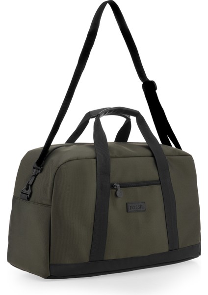 Haki Erkek Duffle Bag 04FI2003 fiyatları