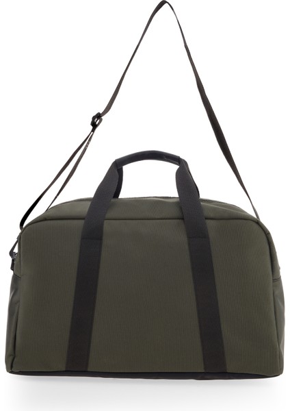 Haki Erkek Duffle Bag 04FI2003 modelleri