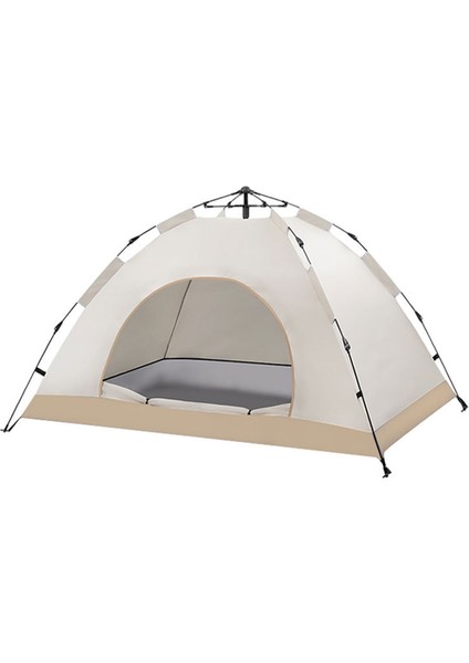 Açık Kamp Çadırı Yağmur ve Güneş Koruması (Yurt Dışından)