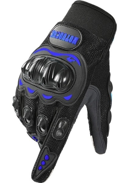 Dört Season Yarış Eldivenleri Motosiklet Eldivenleri (Yurt Dışından)