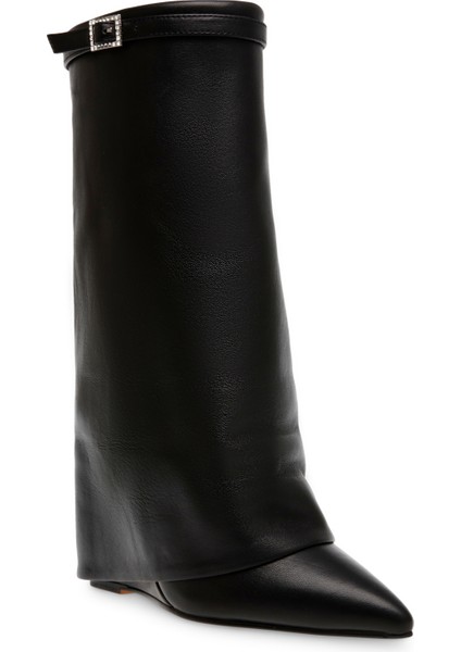 Siyah Çizme Shocker