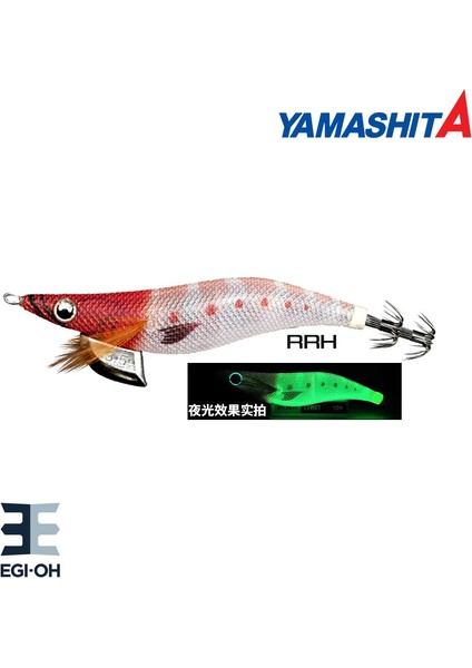 Egi Oh Live F 3.0 9CM/15G Kalamar Zokasi Rrh