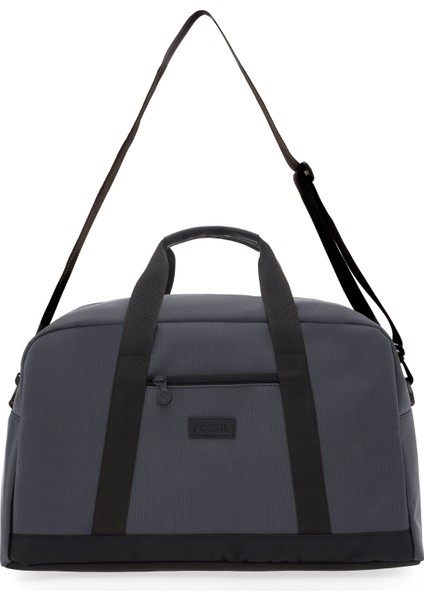 Antrasit Erkek Duffle Bag 04FI2003