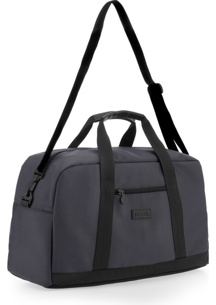 Antrasit Erkek Duffle Bag 04FI2003 fiyatları