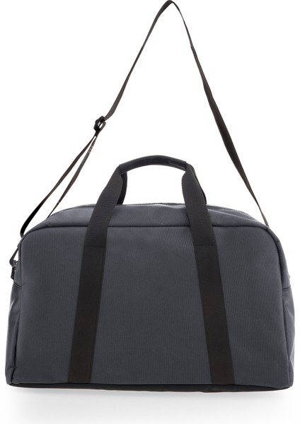 Antrasit Erkek Duffle Bag 04FI2003 modelleri
