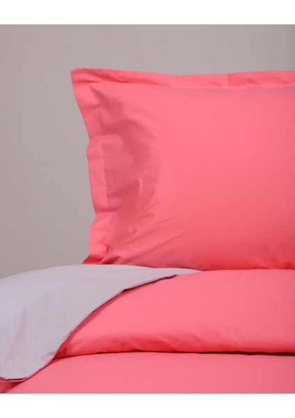 Miruza %100 Pamuk Valore Yastıklı Nevresim Takımı modelleri