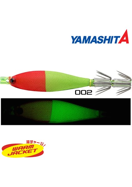 Squish 7-2 7cm/3g Kalamar Zokasi 002