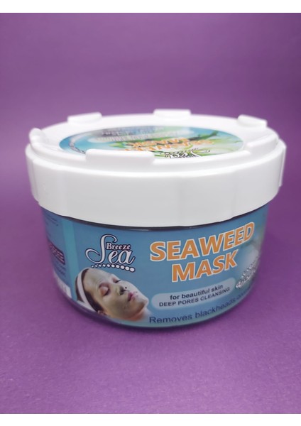 Breeze Seaweed Mask 400ml fiyatları