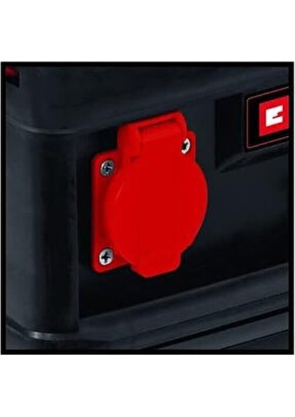 Tc-Pg 10 / E5 Jeneratör (Benzin)