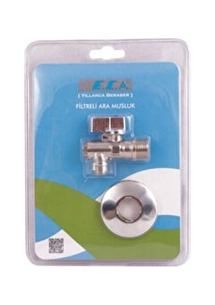 Eca Filtreli Ara Taharet Musluk fiyatları