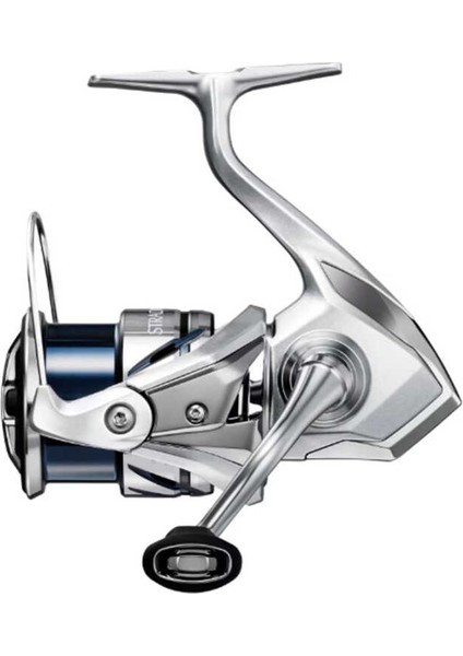 Stradic Fm 1000 Spin Olta Makinesi