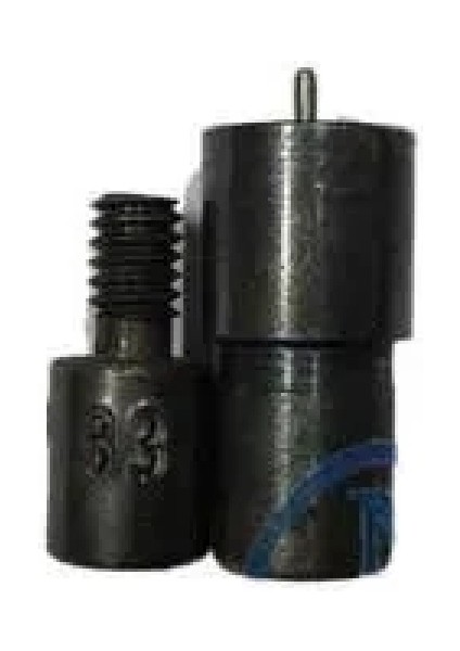 Rivet Kalıbı 33 - 1 Adet