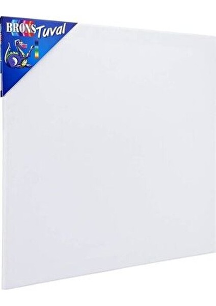 Tuval 50x50 cm Kaliteli Kanvas Yağlı ve Akrilik Boya İçin Uygun BR-366 fiyatları