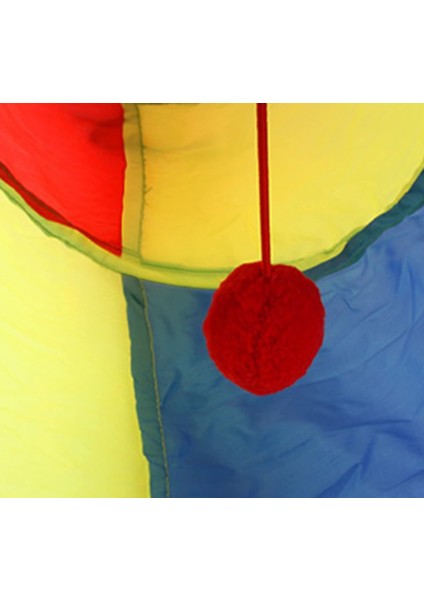 Kedi Oyun Tüneli modelleri