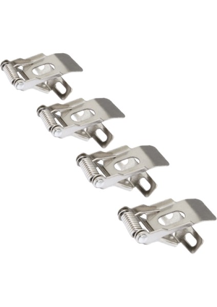 6095-012 LED Panel 60X60 Için 4'lü Yay Seti