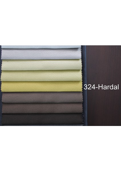 Blackout Fonluk Kuşgözü Dikim Şekli Tek Kanat fırsatları