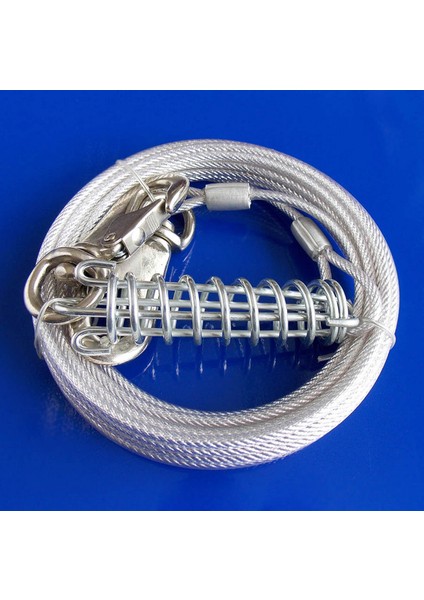 Allzey Eastland Yaylı Bahçe Bağlama 4.5 M