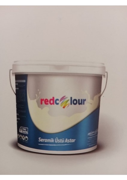 Seramik Üstü Astar 1 kg