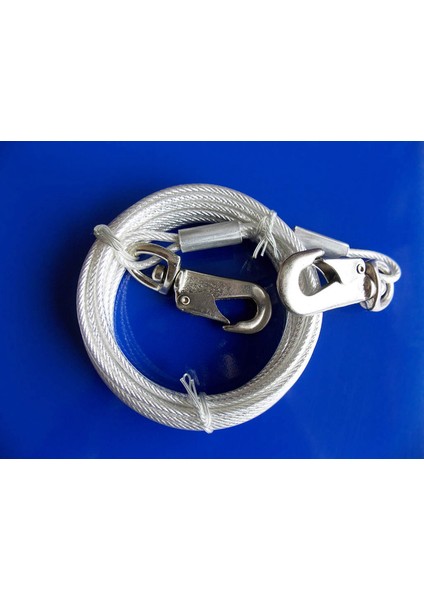 Allzey Eastland Bahçe Bağlama 4.5 M