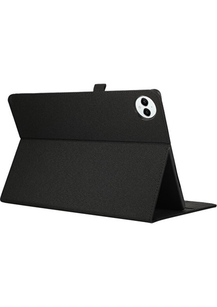 Sqerrr Huawei Matepad Pro 11.5 Kılıf Kumaş Doku Tablet Kılıf (Yurt Dışından) indirimleri