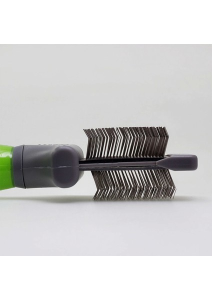 Allzey Moser Esnek Kaygan Fırça - Iki Taraflı