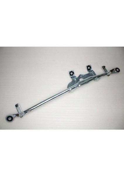 Allzey Ön Cam Silecek Mekanizmasi Tempra