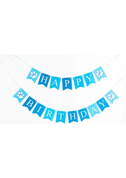 Köpekler Için Doğum Günü Partisi Seti fiyatları