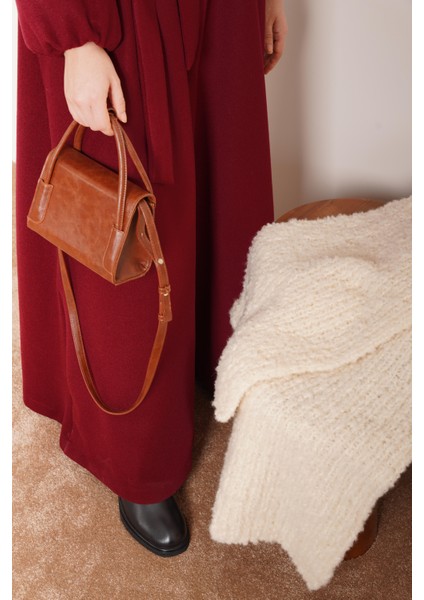 Kloş Kaban - Bordo fırsatları