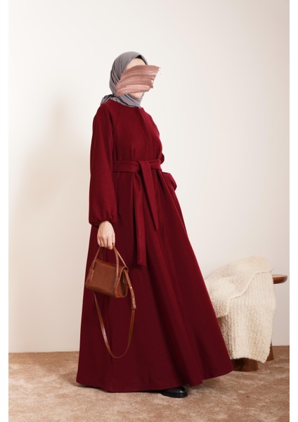 Kloş Kaban - Bordo indirimleri