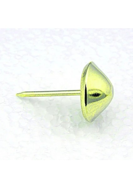 Pirinç Konik Kabara Raptiye 9,5 mm - 1000