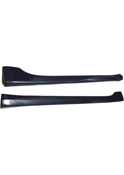 Hyundai I30 Yan Marşpiyel Seti Plastik 2 Adet Mat Siyah 2006 2007 2008 2009 2010 2011 2012 fiyatları
