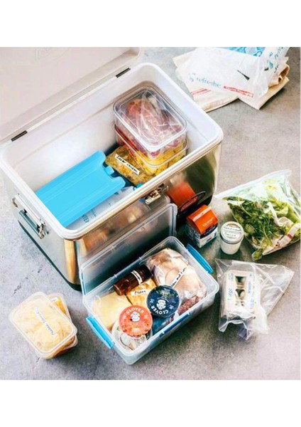 Buz Aküsü 400 Gramlık Buz Kasedi 422696