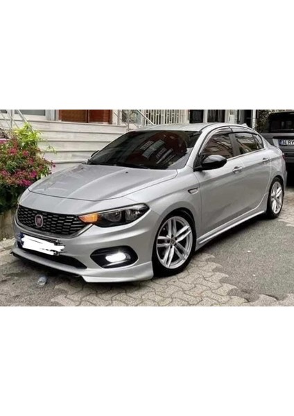 Fiat Egea Çıkıntılı Yan Marşpiyel Seti Plastik 2 Adet Mat Siyah 2015 2016 2017 2018 2019 2020 2021 fırsatları