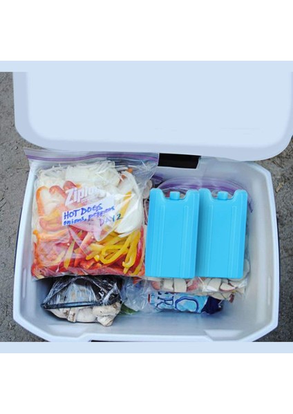 Buz Aküsü Buz Kasedi 12 Adet 720632